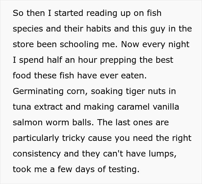 Dog Owner Schemes To Lure Fish Away From Boomers’ Fishing Zone After They Mess Up The Dog Pond Dog Owner Schemes To Lure Fish Away From Boomers’ Fishing Zone After They Mess Up The Dog Pond