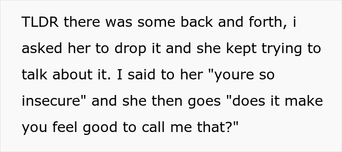 Man Leaves GF Without A Ride And Ignores Her Calls For Not Dropping His Misogynistic Comment Man Leaves GF Without A Ride And Ignores Her Calls For Not Dropping His Misogynistic Comment