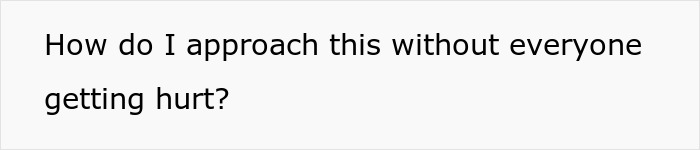 “It Wasn't Just A Dumb Comment”: BIL’s Slip Exposes Hidden Truth, Makes Teen’s World Shatter “It Wasn't Just A Dumb Comment”: BIL’s Slip Exposes Hidden Truth, Makes Teen’s World Shatter