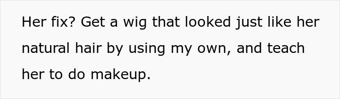 Drama Unfolds As Daughter Refuses To Buzz Her Hair To Make Wig For Sis With Cancer, Mom Enraged Drama Unfolds As Daughter Refuses To Buzz Her Hair To Make Wig For Sis With Cancer, Mom Enraged
