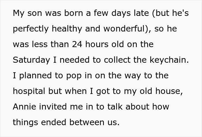 Woman Ruined Her Cheating Ex’s Life A Year Later With “The Most Cruel And Vindictive Revenge” Woman Ruined Her Cheating Ex’s Life A Year Later With “The Most Cruel And Vindictive Revenge”