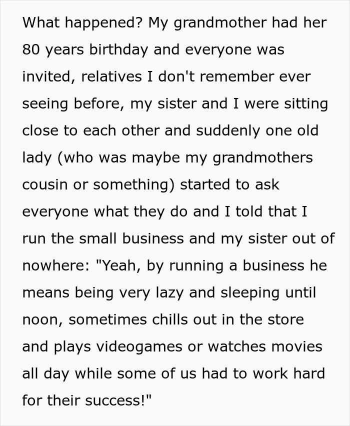 Woman Becomes The Embodiment Of ‘Shocked Pikachu Face’ After Insults Make Free Babysitter Quit Woman Becomes The Embodiment Of ‘Shocked Pikachu Face’ After Insults Make Free Babysitter Quit