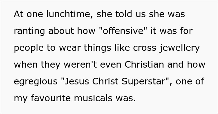 Christian Teen Implies She’s Better Than Her Friends, Friend Tells Her To Shut It Christian Teen Implies She’s Better Than Her Friends, Friend Tells Her To Shut It