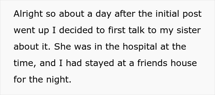 Drama Unfolds As Daughter Refuses To Buzz Her Hair To Make Wig For Sis With Cancer, Mom Enraged Drama Unfolds As Daughter Refuses To Buzz Her Hair To Make Wig For Sis With Cancer, Mom Enraged