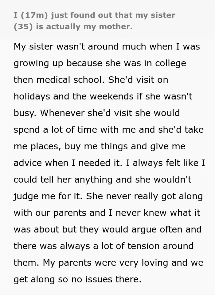 “It Wasn't Just A Dumb Comment”: BIL’s Slip Exposes Hidden Truth, Makes Teen’s World Shatter “It Wasn't Just A Dumb Comment”: BIL’s Slip Exposes Hidden Truth, Makes Teen’s World Shatter