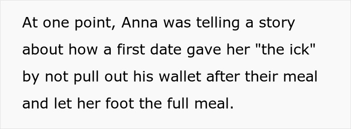 Woman Criticizes BF's Sister's Love Life, BF Fires Back Saying She Gave Him The 'Ick' Woman Criticizes BF's Sister's Love Life, BF Fires Back Saying She Gave Him The 'Ick'