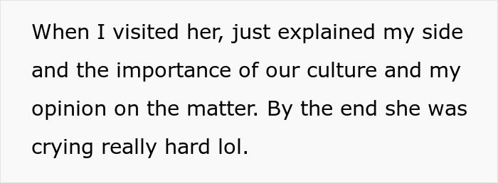 Drama Unfolds As Daughter Refuses To Buzz Her Hair To Make Wig For Sis With Cancer, Mom Enraged Drama Unfolds As Daughter Refuses To Buzz Her Hair To Make Wig For Sis With Cancer, Mom Enraged