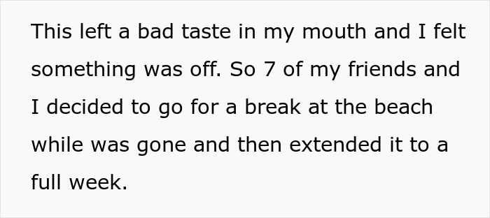 Guy Plans On Cheating With Ex During Family Wedding, Doesn't Bring His GF, Gets A Surprise Guy Plans On Cheating With Ex During Family Wedding, Doesn't Bring His GF, Gets A Surprise