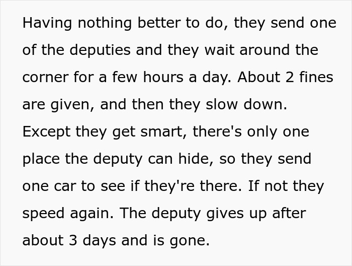 New Neighbors Disregard Requests, Woman Puts Rotten Soup In Their Cars New Neighbors Disregard Requests, Woman Puts Rotten Soup In Their Cars