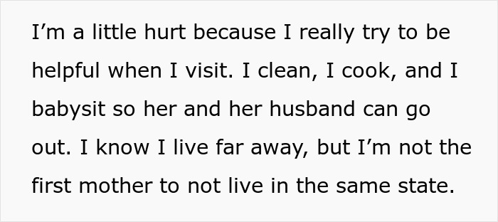 Woman Moves To A Spiritual Community, Abandoning Kids, Is Upset It Backfires Years Later Woman Moves To A Spiritual Community, Abandoning Kids, Is Upset It Backfires Years Later