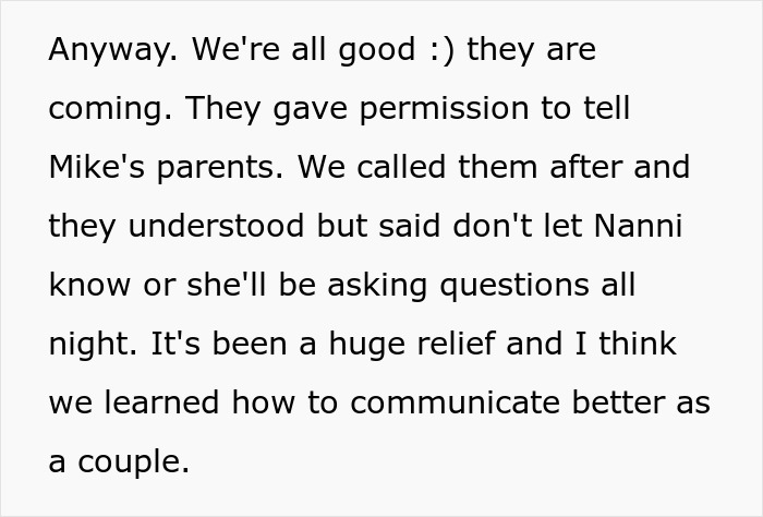 Man Rejects Bride’s BFF’s Polyamorous Partners To Prevent Family Backlash, Receives An Ultimatum Man Rejects Bride’s BFF’s Polyamorous Partners To Prevent Family Backlash, Receives An Ultimatum