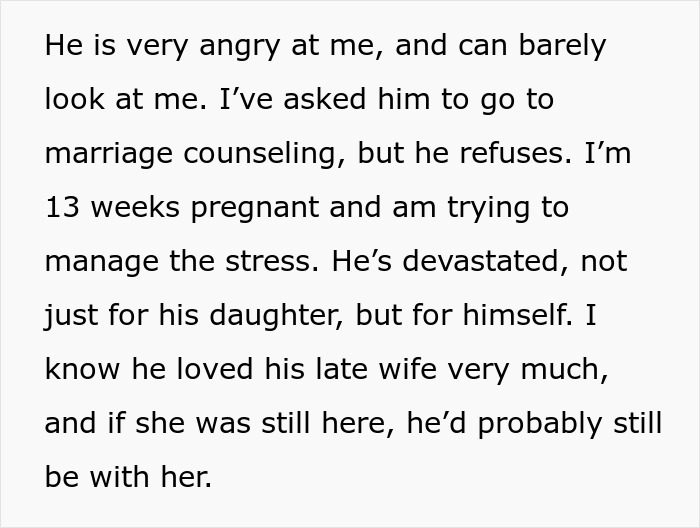 “At That Moment I Snapped”: Woman Erases Every Trace Of Man’s Ex-Wife, Realizes She Messed Up “At That Moment I Snapped”: Woman Erases Every Trace Of Man’s Ex-Wife, Realizes She Messed Up