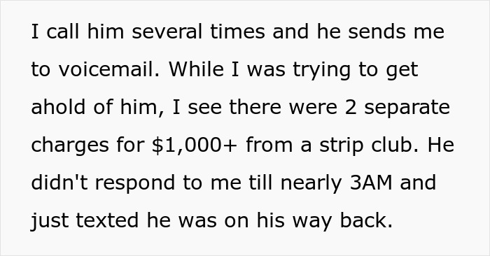 “He Never Came Back”: Man’s $6,000 Adult Show Binge During Vegas Trip Shatters Marriage “He Never Came Back”: Man’s $6,000 Adult Show Binge During Vegas Trip Shatters Marriage