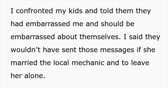 'Affair Kid' Was Always A Black Sheep In Her Family, It All Changes After She Marries A Rich Man 'Affair Kid' Was Always A Black Sheep In Her Family, It All Changes After She Marries A Rich Man