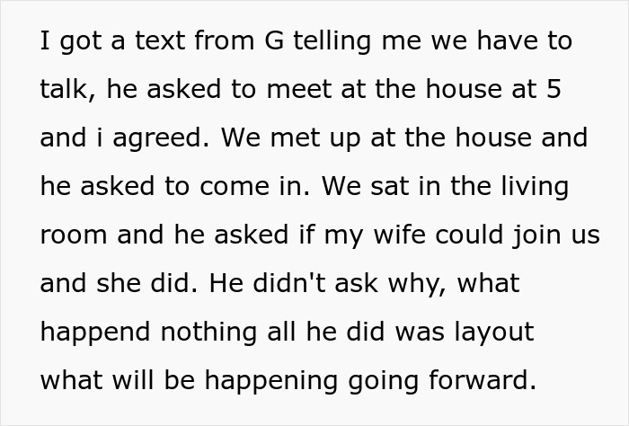 Man Berates Pregnant Wife After Her Outburst As It Will Cost Them $1K A Month Man Berates Pregnant Wife After Her Outburst As It Will Cost Them $1K A Month