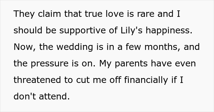 “My Head Was Spinning”: Sis Announces She’s Engaged To Woman’s Cheating Fiance, Drama Ensues “My Head Was Spinning”: Sis Announces She’s Engaged To Woman’s Cheating Fiance, Drama Ensues