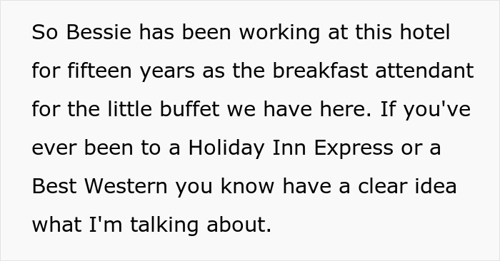 After Years Of Torment, Office Bully Fired When New Employee Refuses To Back Down After Years Of Torment, Office Bully Fired When New Employee Refuses To Back Down
