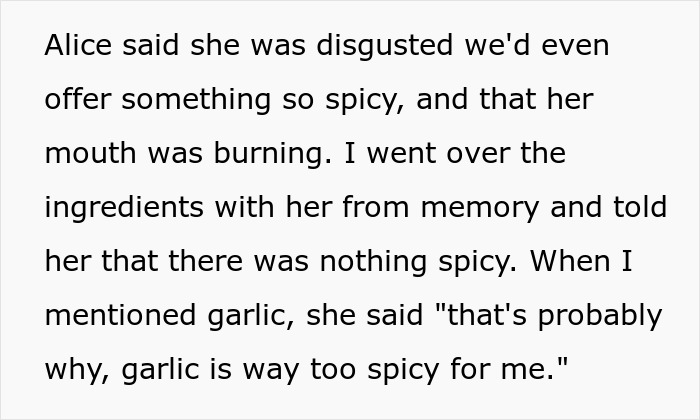 Person Appalled As GF’s Racist Parents Roast Their Restaurant And Tell Her To Get A “White Man” Person Appalled As GF’s Racist Parents Roast Their Restaurant And Tell Her To Get A “White Man”