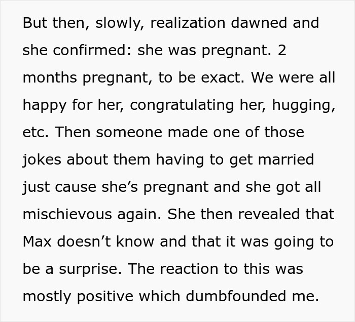 "Did I Maybe Overstep?": Woman Tells Friend To Call Off Wedding, Gets Dragged Online "Did I Maybe Overstep?": Woman Tells Friend To Call Off Wedding, Gets Dragged Online