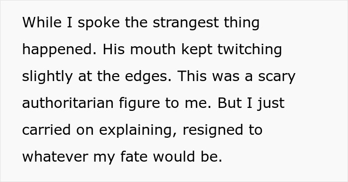 Ingenious Soap Trick Ends Bully’s Tyranny And Leaves Headmaster Holding Back Laughter Ingenious Soap Trick Ends Bully’s Tyranny And Leaves Headmaster Holding Back Laughter