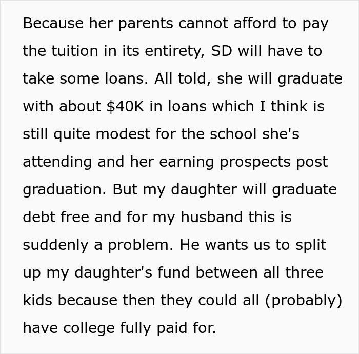 Man Sets Daughter Up For Life Before He Passes Away, Stepdad Threatens To Take It Away Man Sets Daughter Up For Life Before He Passes Away, Stepdad Threatens To Take It Away