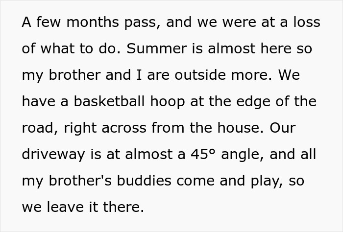 New Neighbors Disregard Requests, Woman Puts Rotten Soup In Their Cars New Neighbors Disregard Requests, Woman Puts Rotten Soup In Their Cars