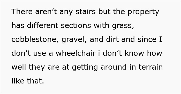 Bride Under Fire After Refusing To Exceed Budget For Brother’s Disabled Fiancée’s Needs Bride Under Fire After Refusing To Exceed Budget For Brother’s Disabled Fiancée’s Needs