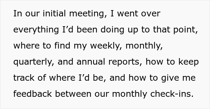 Demanding Manager Faces Unexpected Consequences After Requesting Remote Work Proof Demanding Manager Faces Unexpected Consequences After Requesting Remote Work Proof