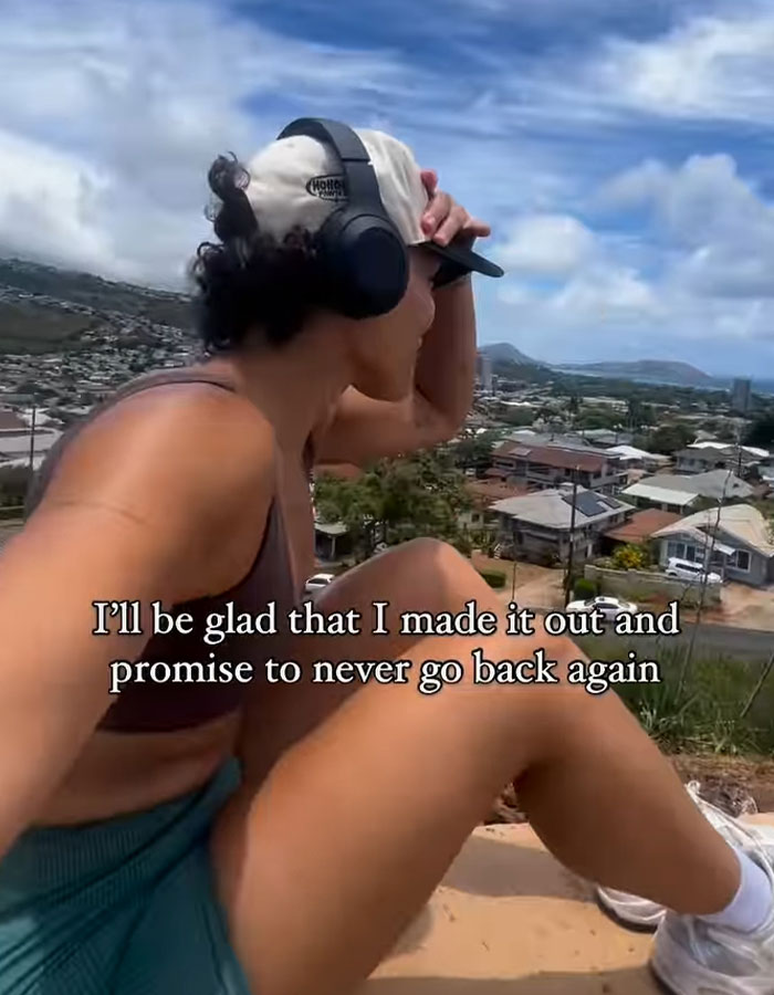 Woman Shares Dramatic Transformation 1 Year After “Breaking Free” From Extreme Fitness Lifestyle Woman Shares Dramatic Transformation 1 Year After “Breaking Free” From Extreme Fitness Lifestyle