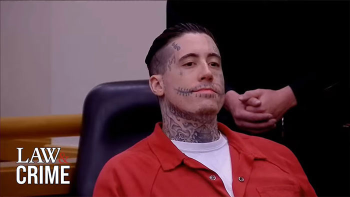 Wade Wilson Asks To Be Executed “As Soon As Possible” Following Double Homicide Sentence Wade Wilson Asks To Be Executed “As Soon As Possible” Following Double Homicide Sentence