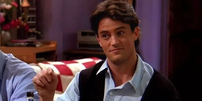 Friends Star Matthew Perry’s Overdose Investigation Results In Multiple Arrests Friends Star Matthew Perry’s Overdose Investigation Results In Multiple Arrests