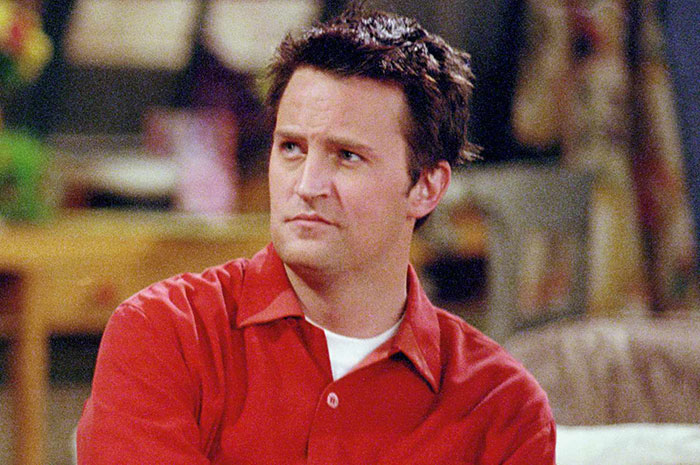 Friends Star Matthew Perry’s Overdose Investigation Results In Multiple Arrests Friends Star Matthew Perry’s Overdose Investigation Results In Multiple Arrests