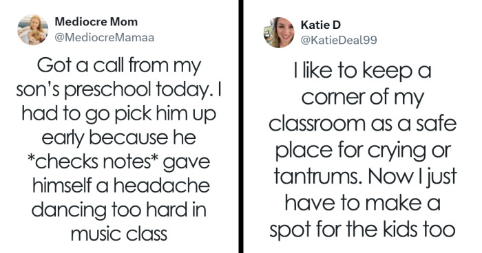 50 Hilarious And Spot-On Back-To-School Tweets That Perfectly Capture The Chaos