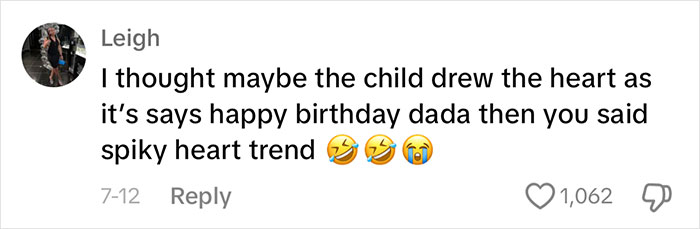 TikToker Snags Over 13M Views After Her Live Cake Decoration Gets Corrected By The Watching Client TikToker Snags Over 13M Views After Her Live Cake Decoration Gets Corrected By The Watching Client