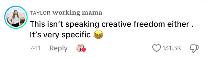 TikToker Snags Over 13M Views After Her Live Cake Decoration Gets Corrected By The Watching Client TikToker Snags Over 13M Views After Her Live Cake Decoration Gets Corrected By The Watching Client