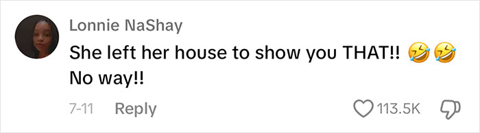 TikToker Snags Over 13M Views After Her Live Cake Decoration Gets Corrected By The Watching Client TikToker Snags Over 13M Views After Her Live Cake Decoration Gets Corrected By The Watching Client