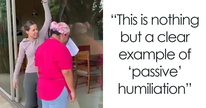 “Abuse of Power”: Mexican Bakery Owner Sparks Outrage Over Employee “Humiliation Ritual”