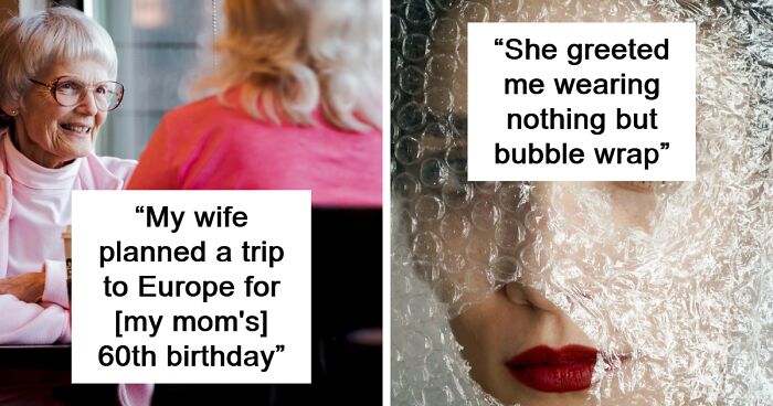 “I Legit Bawled”: 30 Gifts That Made Men Feel Truly Understood And Loved By Their Partners