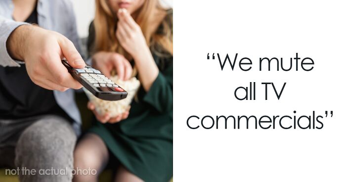 “What’s An Unwritten Rule In Your Household That Would Seem Bizarre To Outsiders?” (50 Answers)