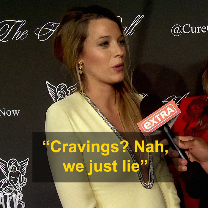 Blake Lively Slammed For “Pampered Life” After Painting Pregnant Women As Master Manipulators Blake Lively Slammed For “Pampered Life” After Painting Pregnant Women As Master Manipulators