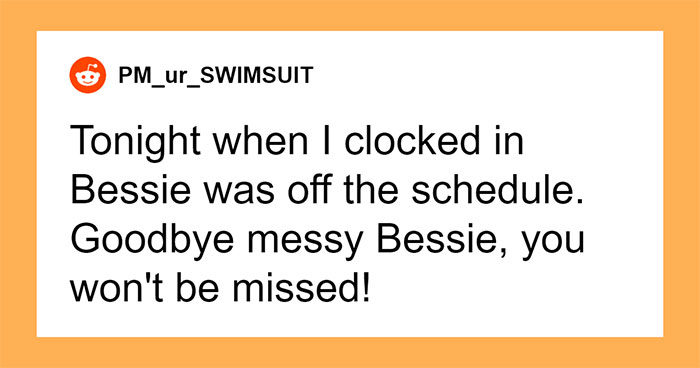 After Years Of Torment, Office Bully Fired When New Employee Refuses To Back Down