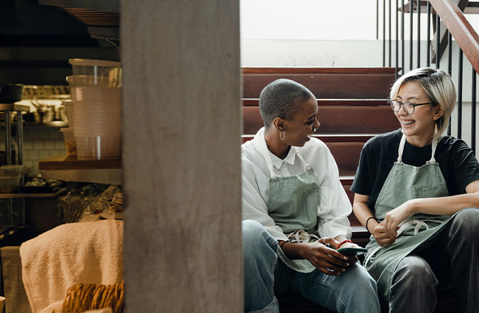 After Years Of Torment, Office Bully Fired When New Employee Refuses To Back Down After Years Of Torment, Office Bully Fired When New Employee Refuses To Back Down