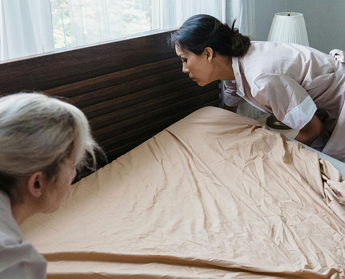 After Years Of Torment, Office Bully Fired When New Employee Refuses To Back Down After Years Of Torment, Office Bully Fired When New Employee Refuses To Back Down