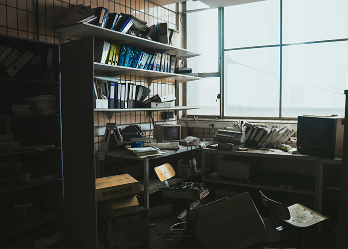 Veteran Mechanic’s Toolbox Showdown Leaves Shop In Turmoil As New Boss Faces The Consequences Veteran Mechanic’s Toolbox Showdown Leaves Shop In Turmoil As New Boss Faces The Consequences