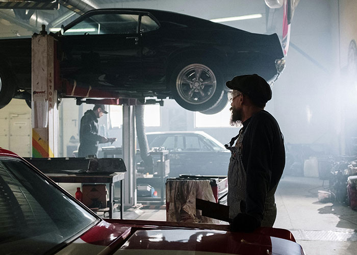 Veteran Mechanic’s Toolbox Showdown Leaves Shop In Turmoil As New Boss Faces The Consequences Veteran Mechanic’s Toolbox Showdown Leaves Shop In Turmoil As New Boss Faces The Consequences