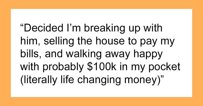 “He Wants A Boat”: Woman Reaches The End Of Her Patience, Walks Away From 10-Year Relationship