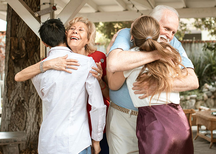 Man Has Enough Of GF Making Him Listen To How Unmanly He Is, Decides To Show He Has A Spine Man Has Enough Of GF Making Him Listen To How Unmanly He Is, Decides To Show He Has A Spine