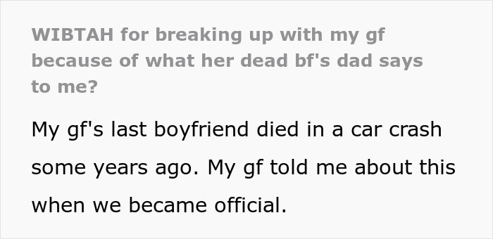 Man Has Enough Of GF Making Him Listen To How Unmanly He Is, Decides To Show He Has A Spine Man Has Enough Of GF Making Him Listen To How Unmanly He Is, Decides To Show He Has A Spine
