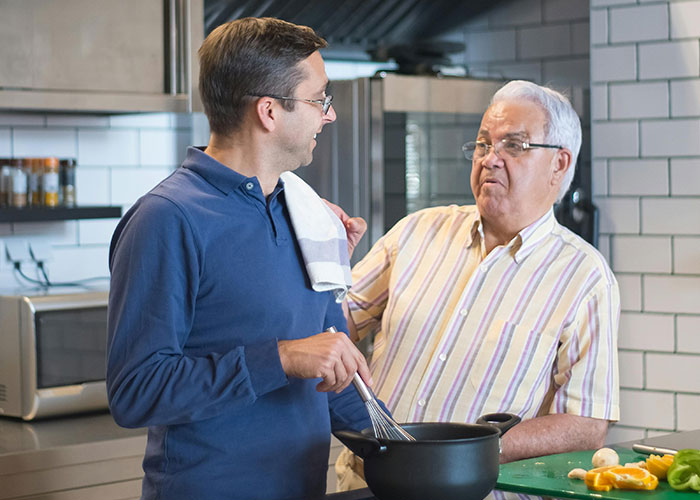 Man Has Enough Of GF Making Him Listen To How Unmanly He Is, Decides To Show He Has A Spine Man Has Enough Of GF Making Him Listen To How Unmanly He Is, Decides To Show He Has A Spine