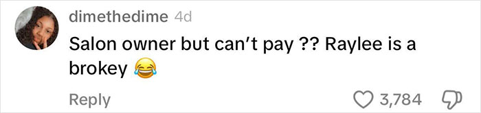 "Pay Me, You Have The Dress": Seamstress Slams Bride For Ghosting And Refusing To Pay "Pay Me, You Have The Dress": Seamstress Slams Bride For Ghosting And Refusing To Pay